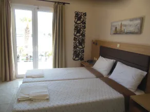 Theano Hotel - Rom