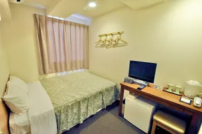 Okayama Universal Hotel Annex - Værelse