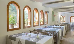 Es Baulo Petit Hotel - Restaurant