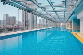 Sheraton Changsha Hotel - Pool