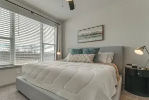 Central Condo 2 Mi to Downtown Fuquay-varina - Interiör