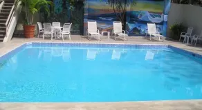 Pueblo Dorado Surf Hotel - Pool