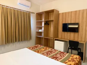 G2 Beach Hotel - Quarto