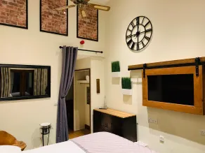 The Bull Inn Pub - Habitación