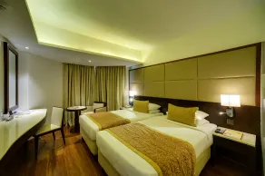 Ramee Guestline Hotel Juhu - Room