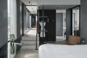 At Six - Room