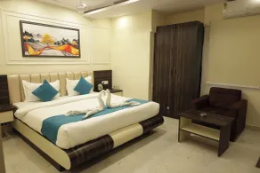 Hotel Kingston - Room