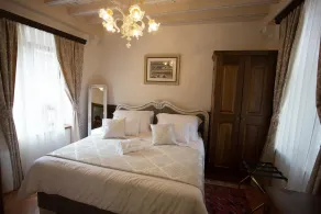 Heritage Hotel Cardo - Zimmer