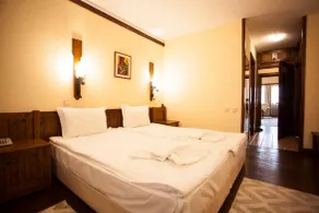 Hotel Tanne - Room