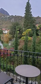Park Hotel Italia - Utsikt från rummet