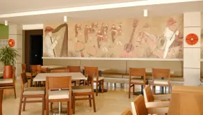 Hotel Morúa - Restaurant