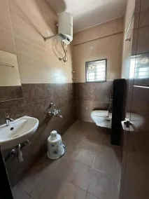 Hotel JP Grand - Bad