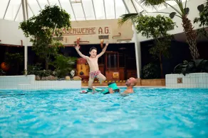 Center Parcs Park Eifel - Pool
