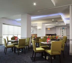 Mercure Northampton - Restaurant