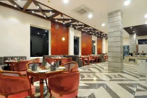 Amaya Resort - Restaurant