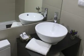Hotel Umawue - Bathroom
