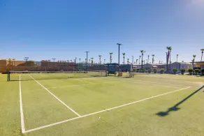 5 Mi to Surprise Stadium: Arizona Snowbird Getaway - Interiør