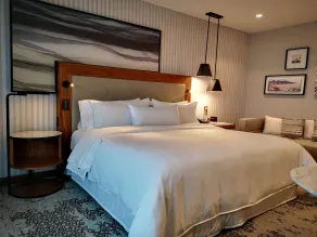 The Westin Monterrey Valle - Room