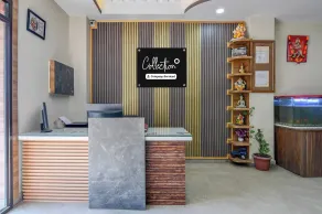 Collection O Asian Highway Near Agrasen Hospital Siliguri Formerly Ashiyana Homestay - Hall
