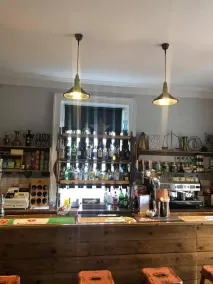 Gateway Lodge - Bar (on property)