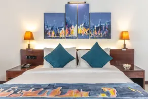 Amethyst Resort Passikudah - Chambre