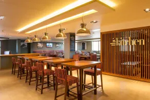 Premier Inn Trowbridge - Restaurant