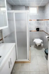 Doğam Pansiyon - Bathroom