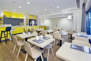 Kyriad Prestige Pau – Palais des Sports - Restaurant