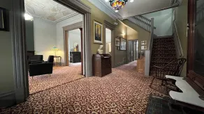 Stone Gables Inn - Hall