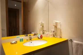 L'Host Boutique Rooms - Salle de bain