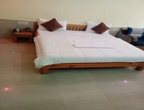 Hotel Karni Fort - Chambre