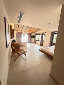 LUCE BOZBURUN OTEL MARMARİS - Room