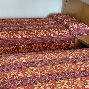 University Inn & Suites - Chambre
