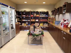 Hilton Garden Inn Rzeszow - Reception