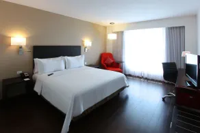 Fiesta Inn Cuautitlan - Chambre