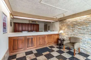 Zanesville Inn - Lobby