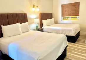 Montego Bay Resort - Quarto