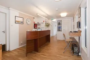 Stavanger Bed & Breakfast - Reception