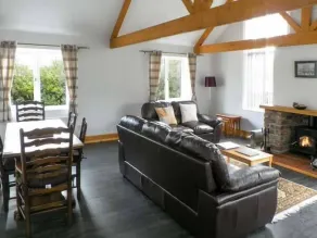 Lillieput Lodge - Interior