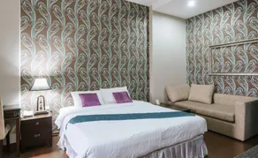 The Desiign Hotel - SHA - Habitación