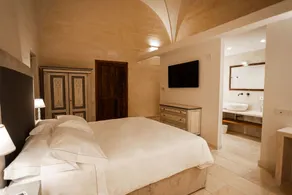 Masseria Torleanzi Wine Relais - Room