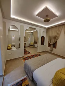 Le Palais Averroes - Adults Only - Chambre