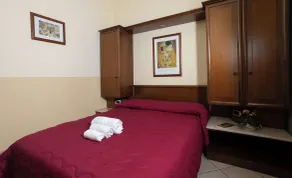 Hotel Gangi - Camera