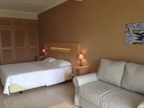 Vilamar - Chambre