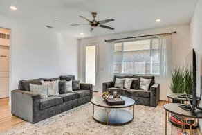 15 Mi to Dtwn Sacramento: Newly Built Home! - Interiør