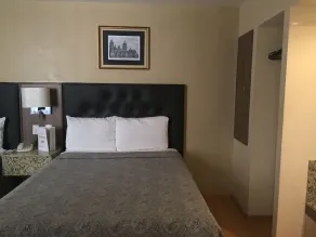 Hotel Castropol - Chambre