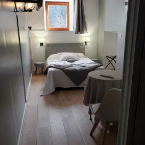Le Moulin D'onclaire Camping et chambres d'hôtes - Zimmer