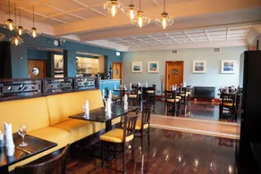McGrorys - Restaurante