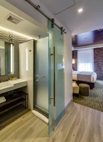 The Brooklyn - Salle de bain