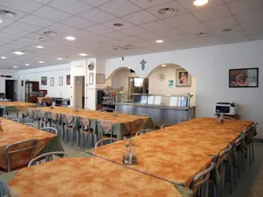 Casa per Ferie Opera Don Calabria - Restaurant